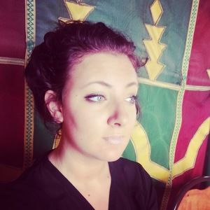 Meet your Posher, Haley